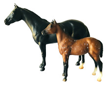 Breyer Horses Night Deck & Night Vision SIGNED Peter Stone 462/1500 BHR #410392 picture