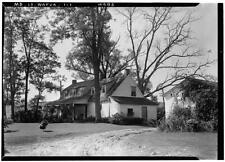 Joesting Farm,Tollgate Road,Watervale,Harford County,MD,Maryland,HABS picture