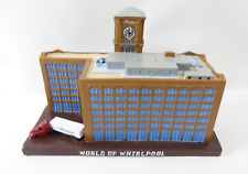 World Of Whirpool Headquarters Building Chicago Advertising picture