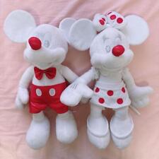 2013 Limited Xmas Disney Mickey Minnie Set from Japan from Japan from Japan picture