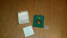 VINTAGE WIND SONG BY PRINCE MATCHABELLI 1/2 FULL IN BOX WITH NECKLACE picture