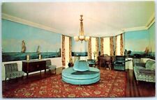 Unposted - Ringwood Manor Music Room, State Park, New Jersey, USA, North America picture