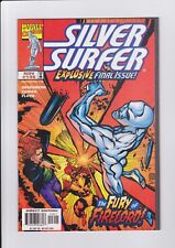 Silver Surfer #146, Nov. 1998 Marvel Comics, Scarce Last Issue NM picture
