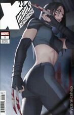 X-23 Deadly Regenesis 1F FN 2023 Stock Image picture