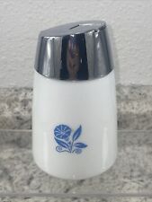 Retro Blue Cornflower Sugar Shaker  Santa Barbara Dispensers Dripcut Starline picture