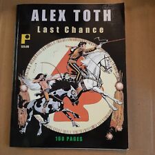 Alex Toth: Last Chance 2011 picture