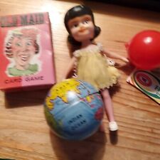 Assortment Retro Kitsch 1960s Collectible Items picture