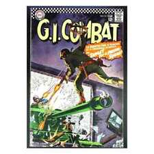 G.I. Combat (1957 series) #119 in Fine condition. DC comics [f^ picture