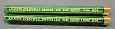 A.W. FABER CASTELL LEAD 9030 6H / 2 TUBES 24 STICKS picture