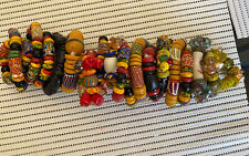 Authentic Handmade Akan/Krobo Bracelet - African Craftsmanship and Style picture
