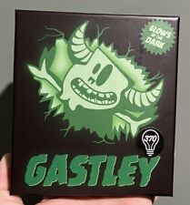Mischief Toys Green Glow Gastley Toy LE370 Figure. IN HAND picture