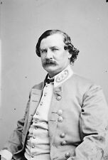 Confederate Army General Benjamin Cheatham Portrait New 8x10 US Civil War Photo picture
