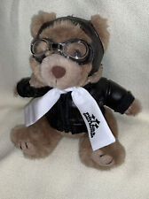 Pima Air and Space Museum Plush Bear picture