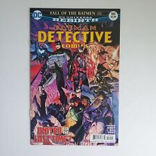 Detective Comics #969 DC Comics Batman  picture
