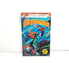 Showcase Presents Aquaman Vol # 1 DC Comics Graphic Novel Comic Book  picture