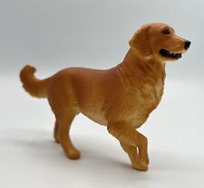 Retired Breyer Companion Animals Golden Retriever Dog #1510 Handsome ❤️ picture