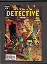 Detective Comics #802 | Very Fine+ (8.5) picture