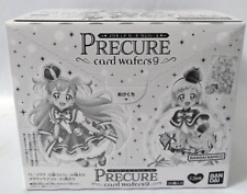 BANDAI PreCure Card Wafer 9 / x20P at random in box Toy Pretty Cure picture