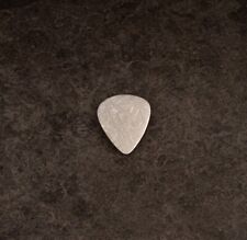 GENUINE Muonionalusta Meteorite Guitar Pick picture