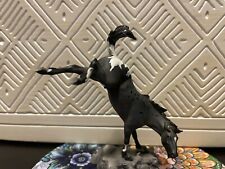 Mini Nitro Resin Horse Sculpted By Kitty Cantrell/Painted By HN Studios picture