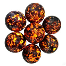 5A+ Natural Stone Crystal Sphere Ball Powerful Energy Crystals Stones Healing picture