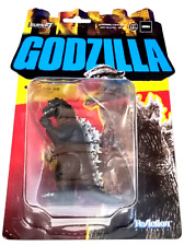 Godzilla '55 Greyscale 4