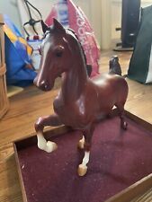 Beautiful Breyer Horse picture