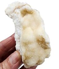 Aragonite Cave Calcite Crystal Specimen Morocco 136 grams picture
