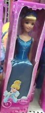 BRAND NEW IN BOX Disney Princess Cinderella Barbie 12” Doll picture