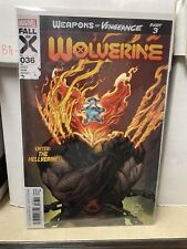Wolverine 2023 #36 Cover A First Appearance of Hellverine 1st Print Marvel picture