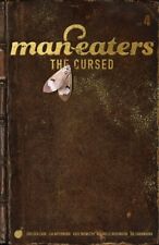 Man-Eaters, Volume 4: the Cursed by Chelsea Cain (2022, Trade Paperback) picture