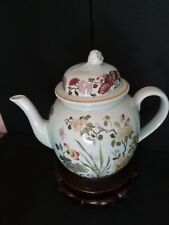Beautiful Porcelian England Tea Pot-Adams- 