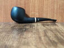 VINTAGE USED STANWELL SILHOUETTE SMOKING PIPE MADE IN DENMARK #42 picture