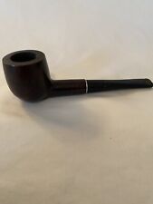 Vintage Yellow Bole Imported Briar Tobacco Smoking Pipe Estate picture