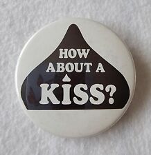 Vintage Hershey’s Kiss Chocolate 