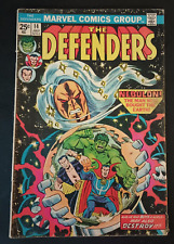 The Defenders #14 ~ G ~ Nebulon picture