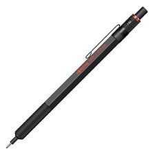 rOtring 1904727 500 0.7mm Mechanical Pencil, Black (502507N) picture