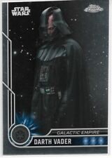 2023 Topps Chrome Star Wars Base Cards #1-100 - Pick Your Card picture