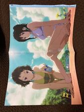 YuruYuri Hyouka Pinup Anime Goods From Japan picture