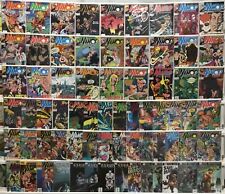 Marvel Comics Namor Run Lot 1-60 Plus Annual 1-3, Mini-Series - Missing In Bio picture
