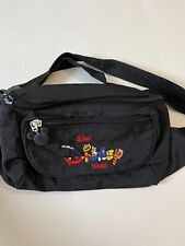 Vintage Disney World Fanny Pack Stitched picture