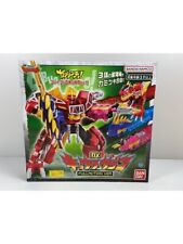 BANDAI Special effects Zyuden Sentai Kyoryuger DX Kyoryugin/FULLACTION VER picture