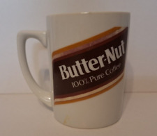 BUTTER-NUT COFFEE CUP 1980's picture