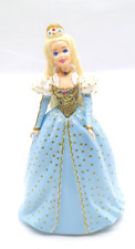 Hallmark Keepsake Ornament Barbie as Cinderella Doll Collectors Series 1999 picture