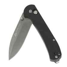 Ozark Trail 7” Stainless Steel Folding Knife AXIS LOCK/SHAFT LOCK picture
