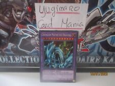 Yu-Gi-Oh Knight Master of Dragons: LCKC-FR065 -VF/Secret Rare picture