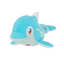 Pokemon  ALLSTAR COLLECTION Palafin Stuffed Toy S Plush Doll Japan Sanei New picture