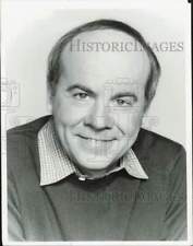 1980 Press Photo Tim Conway, Star of 