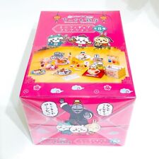 Chiikawa Hanten Mini Figure Set of 8 Collection Box Anime from Japan New picture