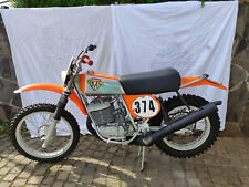 Maico 501 GS german title picture